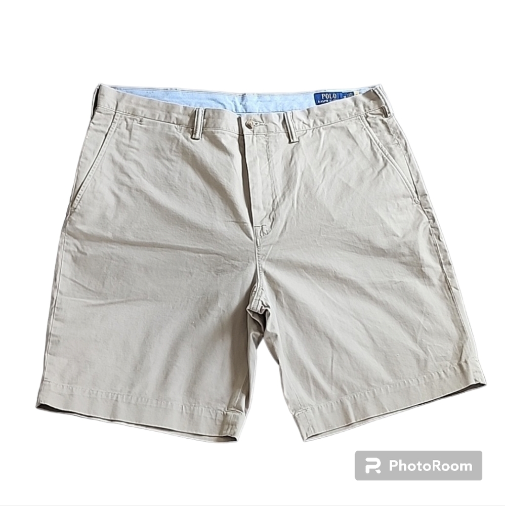 Polo Ralph Lauren Shorts.